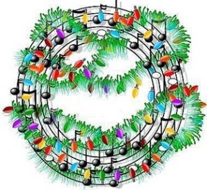 Image result for christmas recital